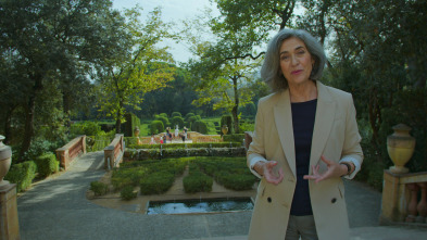 Imagen de Jardines con historia  - 11