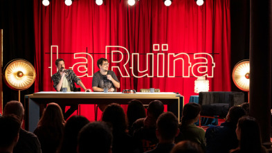 Imagen de La Ruïna - 3