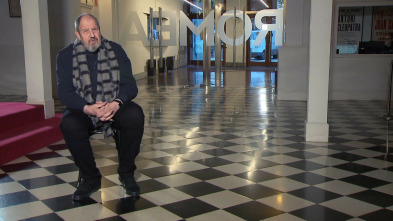 Imagen de Únics: Josep Maria Pou - 3