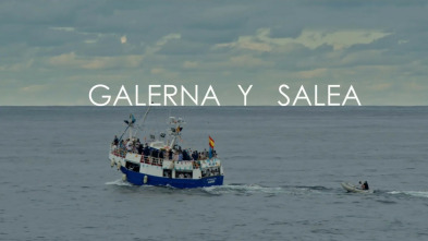 Imagen de Galerna y salea - 11