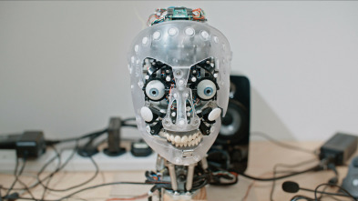 Imagen de Sociedad Cyborg - 11