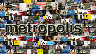 Imagen de Metrópolis (T23/24): Bienal Venecia 1 - 11