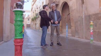 Imagen de De carrer (T1): Ep.10 - 3
