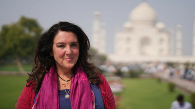 Imagen de Explorando la India con Bettany Hughes - 6