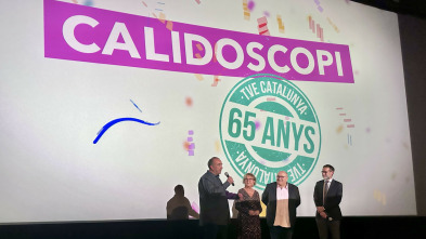 Imagen de Calidoscopi, 65 anys - 3