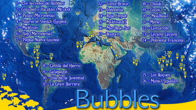 Imagen de Bubbles - 4
