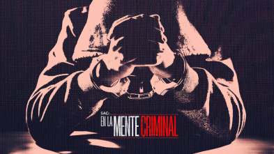 Imagen de SAC: En la mente...: Criminal en serie I - 11