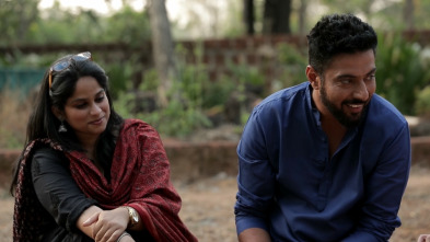 Imagen de El Chef Errante (T1) - 11