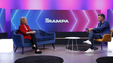 Imagen de La Trampa (T1): Marina Rossell - 3