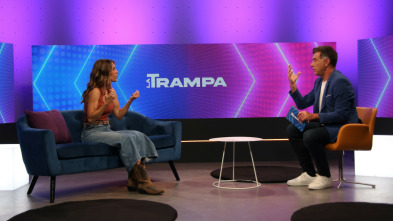 Imagen de La Trampa (T1): Danae Boronat - 3