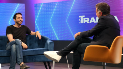 Imagen de La Trampa (T1): David Guapo - 3