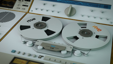 Imagen de Simfonola (T2): El Último de la Fila - 3