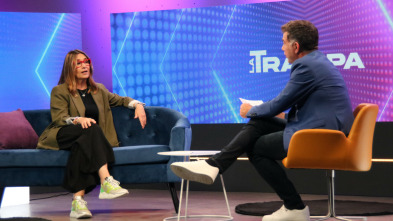 Imagen de La Trampa (T1): Noemí Galera - 3