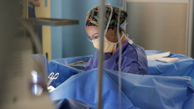 Imagen de Hospital de... (T1): Ep.6 Fer-se gran - 3