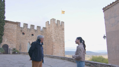 Imagen de De carrer (T2): Ep.7 - 3