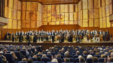 Imagen de Los conciertos de... (T24/25): XXIX Ciclo de Música de Cámara Radio Clásica: 