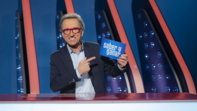 Imagen de Saber y ganar fin... (T14): Ep.46 - 11