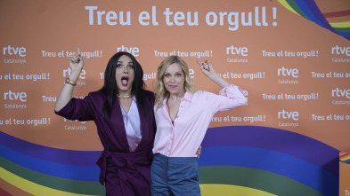 Imagen de Viu l'Orgull - 3