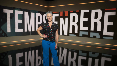 Imagen de Temps enrere: Ep.4 - 3