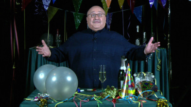 Imagen de Calidoscopi (T5): Menú - 3