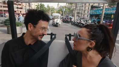 Imagen de Una tarda amb (T1): Raül Balam - 3