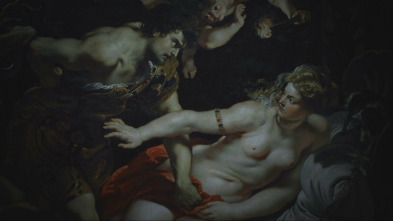Imagen de Documentos TV (T40): Proserpina, violencia al desnudo - 11