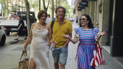 Imagen de Una tarda amb (T1): Marta Jodar i Raúl Costafreda - 3