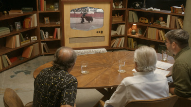 Imagen de L'any que vas néixer (T1): Justo Molinero i Toni Sevilla - 3