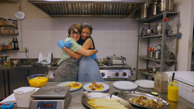 Imagen de La recepta perduda (T5): Calamars amb ceba - 3