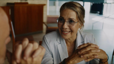 Imagen de Pla seqüència (T1): Emma Vilarasau - 3