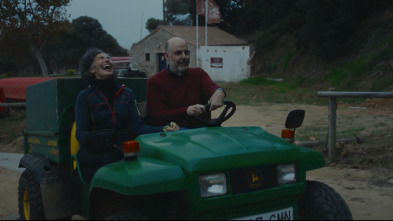 Imagen de Pla seqüència (T1): Nina - 3