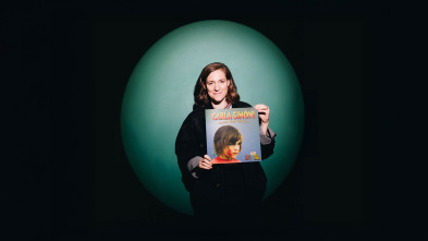 Imagen de Gran Tonino (T1): Carla Simón - 3