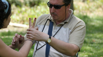 Imagen de En lengua de signos (T2026): Ep.828 - 11