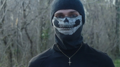 Imagen de Documentos TV (T25/26): Terrorismo de extrema derecha - 11