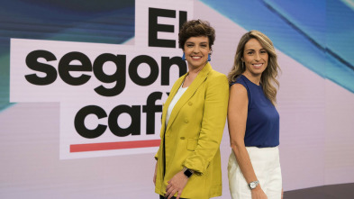 Imagen de El segon cafè (T1): Ep.118 - 3