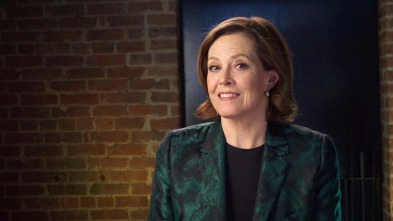 Imagen de Sigourney Weaver, heroína en acción - 11