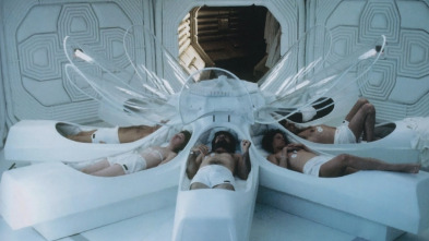 Imagen de Alien, terror en el espacio - 11