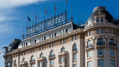Imagen de Hoteles con alma (T1) - 11