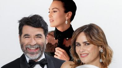 Imagen de Premios de la Academia de la Moda - 11