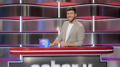 Imagen de Saber y ganar fin... (T15): Ep.95 - 11