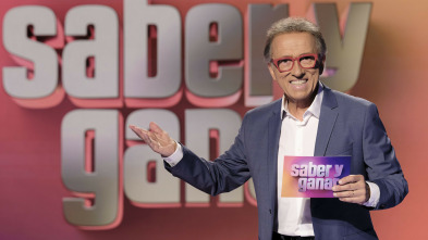 Imagen de Saber y ganar (T30): Ep.621 - 11