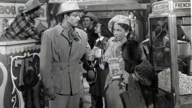 Imagen de La estampida del Noroeste - 11