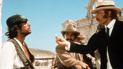 Imagen de Los compañeros - 11