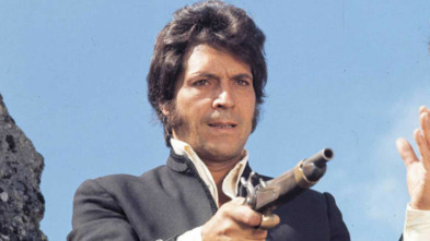 Imagen de Curro Jiménez (T1): Ep.27 El prisionero de Arcos - 11
