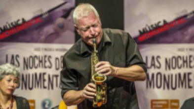 Imagen de Las noches del Monumental - 10