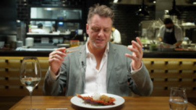 Imagen de hoteles gourmet (T1): Spago, primera parte - 15