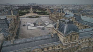 Imagen de Maravillas de Europa: El Louvre, la fuerza de los siglos - 15
