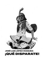 Imagen de José Luis López Vázquez: ¡Qué disparate! - 9