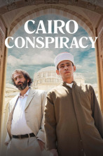 Imagen de Conspiración en El Cairo - 9