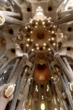 Imagen de Sagrada Familia, el desafío Gaudí - 9